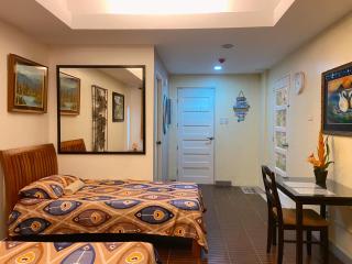 A nature’s den in Tagaytay - Tagaytay - 6