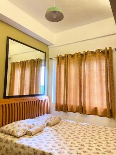 A nature’s den in Tagaytay - 1