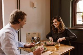 Zicht op Twente - Spa lodges - 2