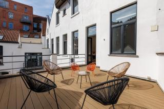Sweett - Rue Des Chartreux - Bruxelles - 6