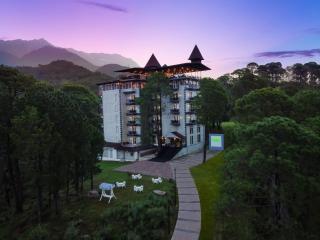 Lemon Tree Hotel, Mcleodganj - McLeod Ganj - 6