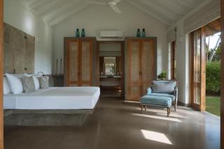 Kirana - A Santani Villa - Bentota - 6