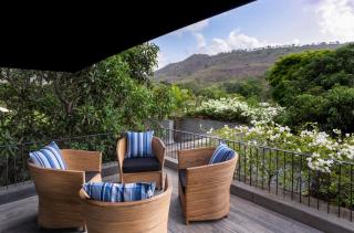 LohonoStays Villa Orchard House - - 7