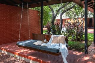 LohonoStays Villa Orchard House - - 5