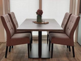 Penthouse Ahoi Hooksiel - 4