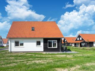 Holiday home in Scherpenisse with infrared sauna - Scherpenisse - 5