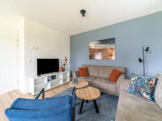 Holiday home in Scherpenisse with infrared sauna - Scherpenisse - 1