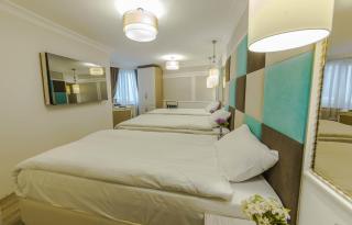 The Constantine Hotel - 4