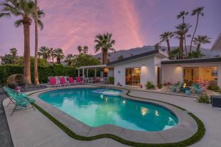 Fiesta in the Sun by ACME House Company - Palm Springs - 0