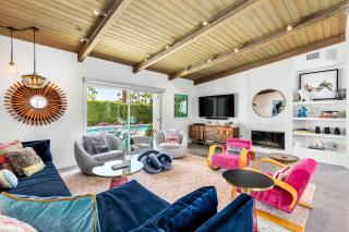 Fiesta in the Sun by ACME House Company - Palm Springs - 9