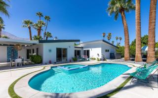Fiesta in the Sun by ACME House Company - Palm Springs - 8