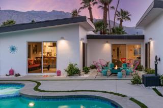 Fiesta in the Sun by ACME House Company - Palm Springs - 3