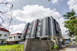 UPAR Hotels Thoraipakkam, OMR - Chennai - 8