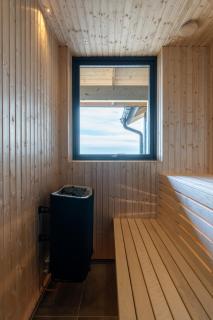 Helt nybyggd lägenhet i Dähliebyn, Idre Fjäll - 1