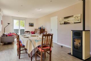 Séjour tout confort à St Gildas de Rhuys - 8