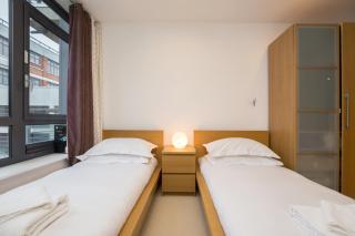 Splendid 2 BDR Apt with Panoramic View, Acton - Londra - 2