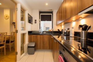 Splendid 2 BDR Apt with Panoramic View, Acton - Londra - 6