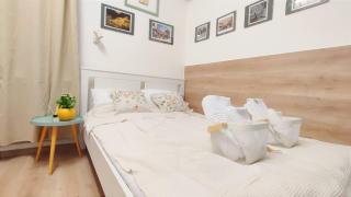Republicii Small Central Studio - Cluj-Napoca - 7