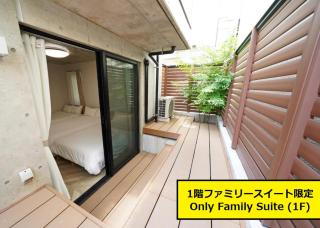 Laffitte Tokyo WEST - Tokyo - 7