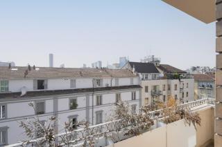 Easylife - Incantevole dimora con terrazza - Milan - 8