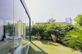 Easylife - Incantevole dimora con terrazza - Milan - 2