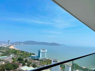 FLC Sea Tower Quy Nhon SeaView Condotel - Quy Nhon - 5