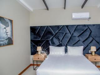 Elephant Boutique Lodge - 1