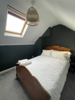 The Ranelagh Townhouse - Dublin - 2