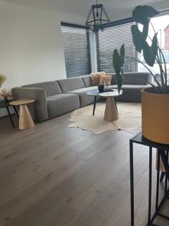 Feel@Home Aan Zee - Middelkerke - 7
