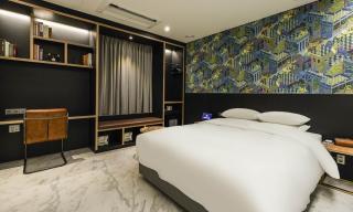 Incheon Guwol Hotel Bay 204 - 4