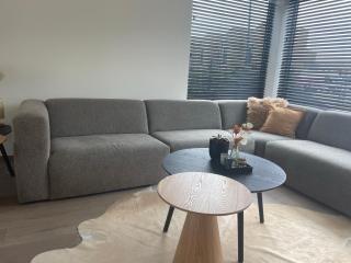 Feel@Home Aan Zee - Middelkerke - 8