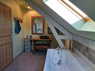 Maison Les Roses - Marmagne - 8