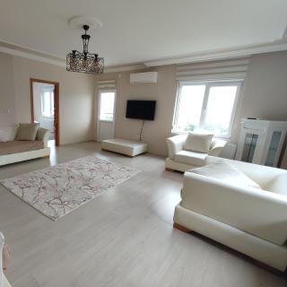 Vİlla DEVOR - Trabzon - 2