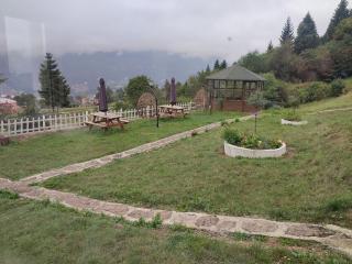 Vİlla DEVOR - Trabzon - 9