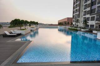 Lovina 9-17 at Harbour Bay Residence(Near Ferry) - Batu Ampar - 9