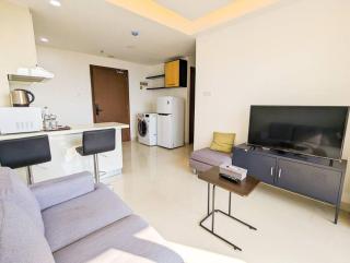 Lovina 9-17 at Harbour Bay Residence(Near Ferry) - Batu Ampar - 7