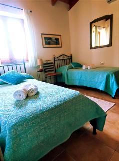 Agriturismo Su Recreu - Ittiri - 8