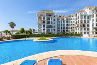 Marina de la Duquesa 805 - Manilva - 0