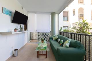 Marina de la Duquesa 805 - Manilva - 3