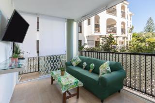 Marina de la Duquesa 805 - Manilva - 6