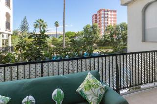 Marina de la Duquesa 805 - 5