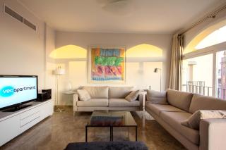 Veoapartment Arenal - Sevilla - 9
