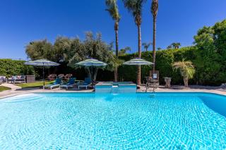 The Riverside - Palm Springs - 8