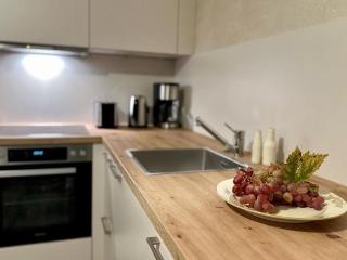 Ferienwohnungen Weingut Pieper Basler - Offenburg - 3