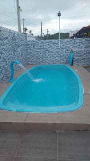 Casa de praia com picina 2 - 2