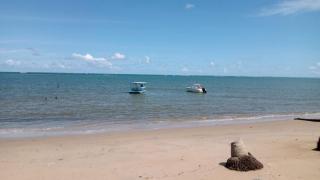 Casa de praia com picina 2 - 1