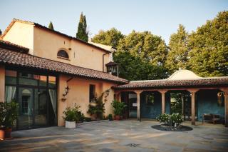 Villa Liverzano - Brisighella - 4