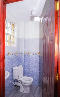 RUPITAL SUITE's - Nakuru - 5