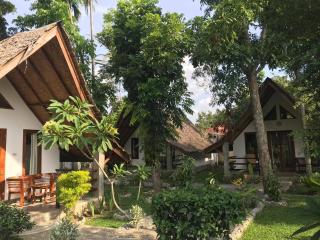 Villa Paradise - Bukit Lawang - 1