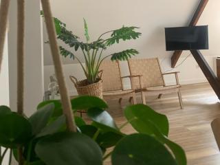 Zolder appartement Le Grenier - Dilsen-Stokkem - 3